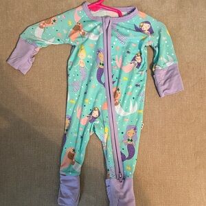 Preemie little sleepies